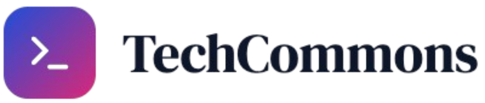 TechCommons